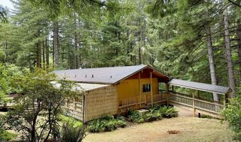 19133 SUNRISE Ln, Brookings, OR 97415