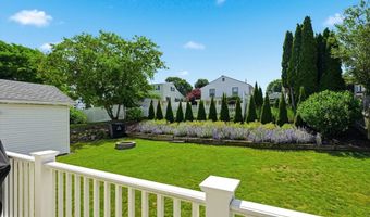 42 Matthies St, Beverly, MA 01915
