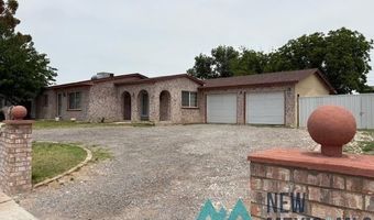 310 Cleveland Ave, Artesia, NM 88210