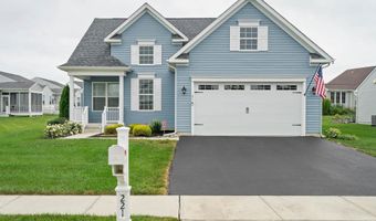 221 NICKLAUS Ln, Magnolia, DE 19962