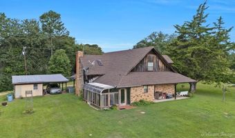 10609 HWY 155, Castor, LA 71016