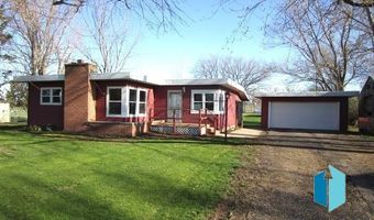 420 W Essex Ave, Salem, SD 57058