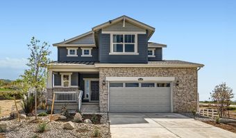 2058 S Haleyville Way, Aurora, CO 80018