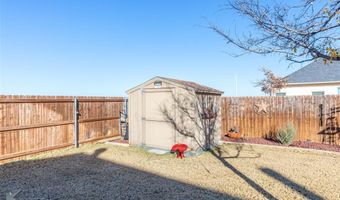 302 Whiterock Dr, Abilene, TX 79602