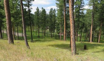 Lot 18 Placer Place, Hill City, SD 57745