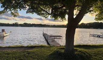 6771 Campau Lake Dr SE, Alto, MI 49302