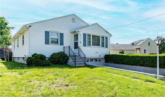 111 Belgium St, Cranston, RI 02920