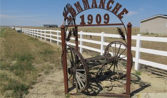 Winalta Ave, Broadview, MT 59015