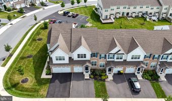 4654 WOODBRUSH Way, Allentown, PA 18104