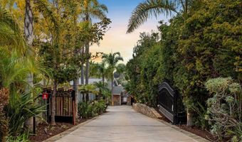 4143 Sunnyhill Dr, Carlsbad, CA 92008