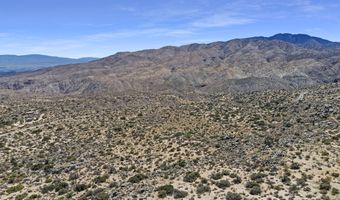 0 Juniper Rd, Mountain Center, CA 92561