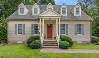 1619 MERCERS Way, Berlin, MD 21811