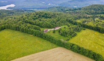 267 Thistle Hill Rd, Cabot, VT 05647