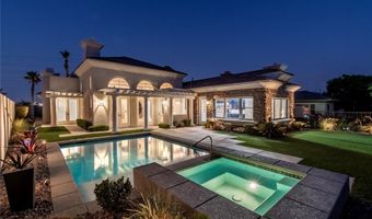 2603 Red Springs Dr, Las Vegas, NV 89135