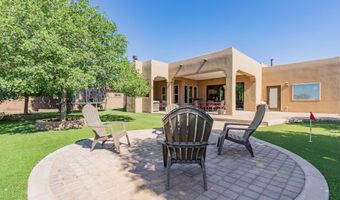 1015 Datura Dr, Alamogordo, NM 88310