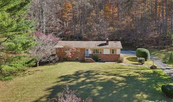 480 Paint Fork Rd, Barnardsville, NC 28709