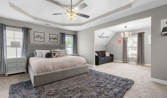 8809 Buffalo Gourd Ln, Angier, NC 27501