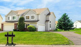 15671 Finch Ave, Apple Valley, MN 55124