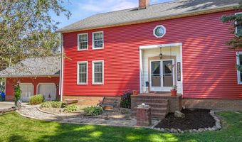 9056 Emerson Rd, Apple Creek, OH 44606