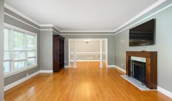4878 Long Island Dr NE, Atlanta, GA 30342