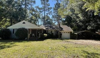 454 Izlar St, Blackville, SC 29817