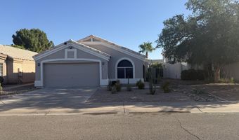 1438 E CINDY St, Chandler, AZ 85225