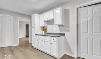 2931 Byrkit St, Indianapolis, IN 46217