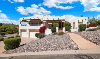 15642 E CAVERN Dr, Fountain Hills, AZ 85268