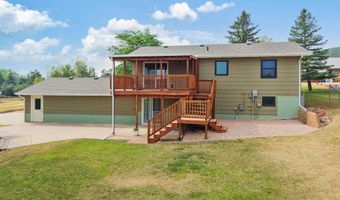 7810 Wild Rose St, Blackhawk, SD 57718