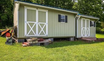 185 ESTALINE VALLEY Rd, Augusta Springs, VA 24411