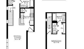 3623 Card St, Charlotte, NC 28205