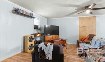 112 E Hurricane Rd, Bay Minette, AL 36507