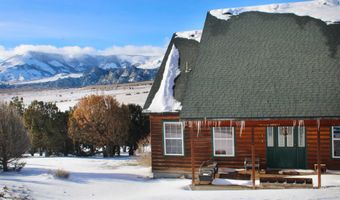 2750 S 850 E, Almo, ID 83312