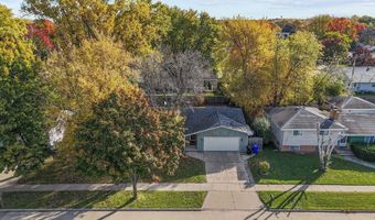 1224 S MATTHIAS St, Appleton, WI 54915