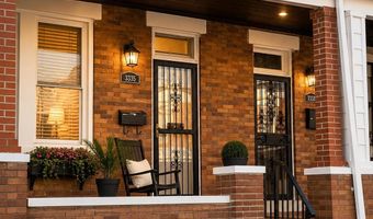 3335 DUDLEY Ave, Baltimore, MD 21213