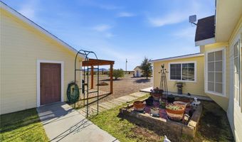 3599 E Poplar Ave, Amargosa Valley, NV 89020