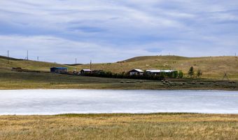 NHN Circle Drive, Augusta, MT 59410