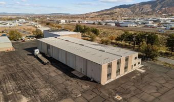 South Buil 1342 W Industrial Road, Cedar City, UT 84721