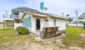 111 E Terminal Blvd, Atlantic Beach, NC 28512