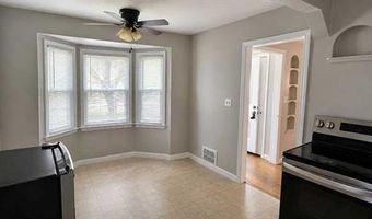 6612 Buckingham Ave, Allen Park, MI 48101