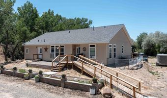1191 ROBERTS Dr, Bloomfield, NM 87413