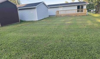 633 N E St, Albia, IA 52531