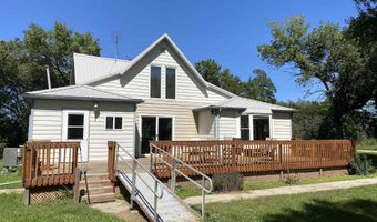 22107 477th Ave, Aurora, SD 57002