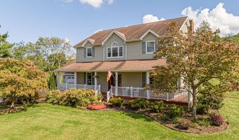 19422 Stirrup Dr, Abingdon, VA 24211