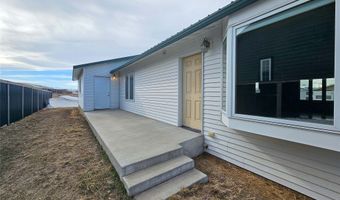 603 W 3rd Ave, Big Timber, MT 59011