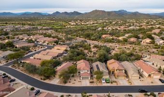 4350 E SMOKEHOUSE Trl, Cave Creek, AZ 85331