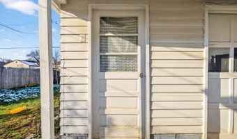 426 N 14th Ave, Beech Grove, IN 46107