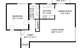 1000 River Rd 5J, Belmar, NJ 07719