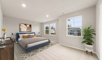 14914 203rd Ave E Plan: Brentwood, Bonney Lake, WA 98391