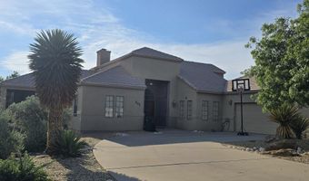507 Oakwood Pl, Carlsbad, NM 88220